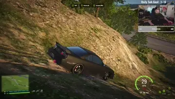 CAR FLIP 1V2