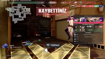 prefire