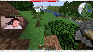 eso por usar el mod  Ore Excavation