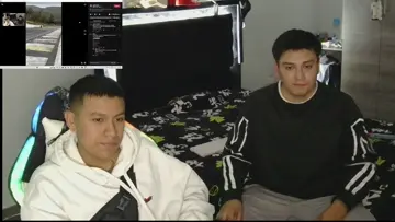 reaccionando ha autodromo yahuarcocha