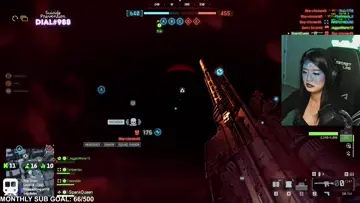 Kick bounties submission - revive on conquest
