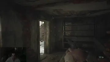 hunterjumpscare
