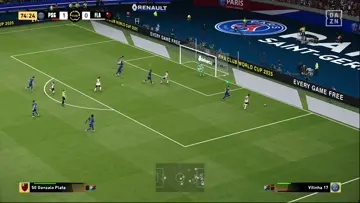 QUE GOLAZOOO