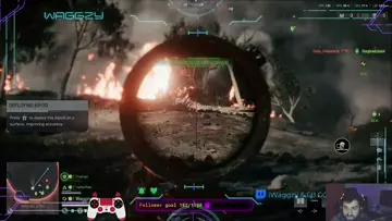 First dub of bf6 REDSEC with my guy ItsMePhilly