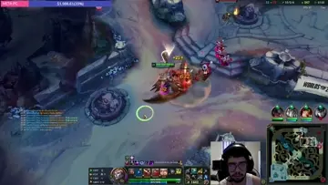 PENTA SOLO, ZEKAS PRIME