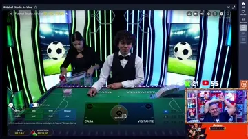 🟢[AO VIVO] FORRA GLOBAL !BETANO !GROWTH | Clip