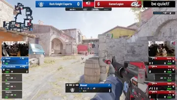 Snax does what snax wants