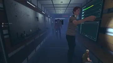 Looks like you were trying to press the 'Next'