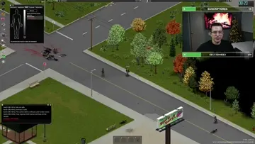 Primera Oleada 550 zombies acabados part4