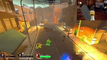 Primer quad del año xd