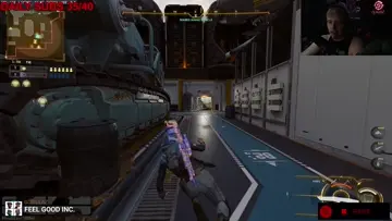 SHOULDVE BEEN A TRIPLE
