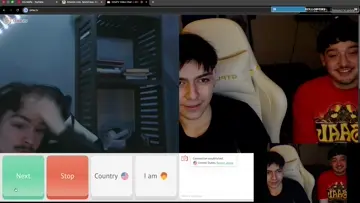 Freaky Interaction