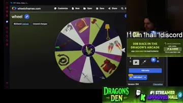 the most insane wheel spins