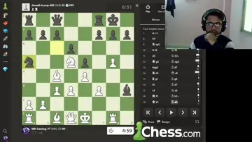 hrgaming game play