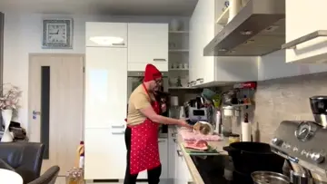 Kdo má rád pohodu, může mrknout 👇