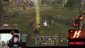 Rivka guard twinks!! ez pz