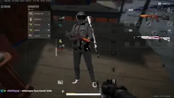 Dosta korku düşmana güven veren gameplay