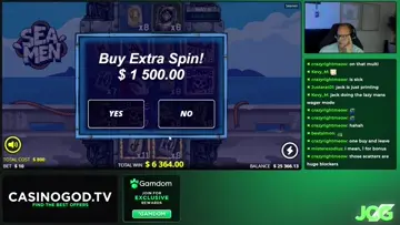 big win
