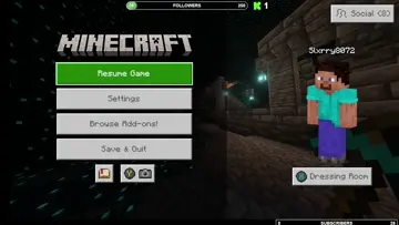 please go and follow me on kick @Rcgamer3457