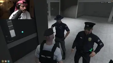 هيبة عبدالله البوز