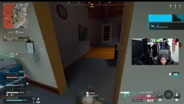 good  shot