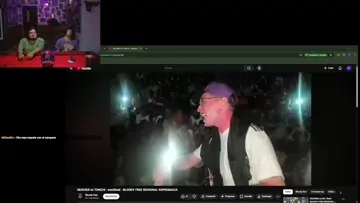 Descampeón no hay.