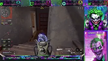 Clutch Win!!!