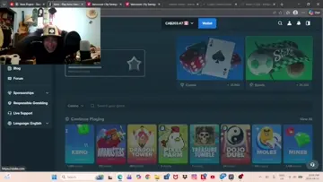 keno hit