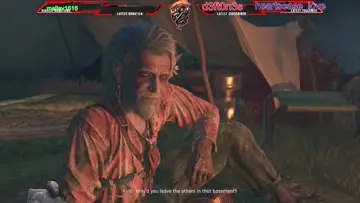 Help Me Nightmare Mode Scary :(
