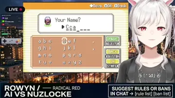 whats my name again