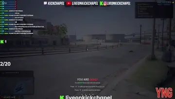 glazelord