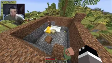 que?