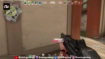 15 Kills
