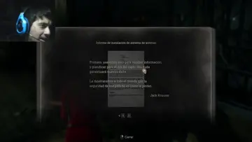 Tengo o no tengo razón acerca del Re4 y Re4Remake?