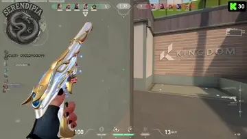 Kick Bounties