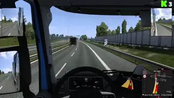 Big Crash!!