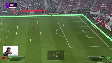Rahimi f 1 second