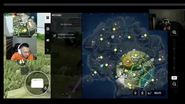 first vip opapapap