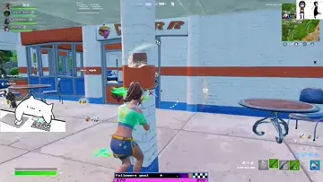 2 v 1 on No Health