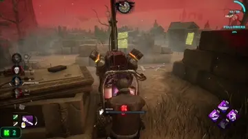 I GOT YA YUI (Dead By Daylight)