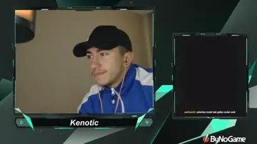 keko oluyoruz day1