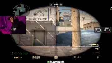 report naranja