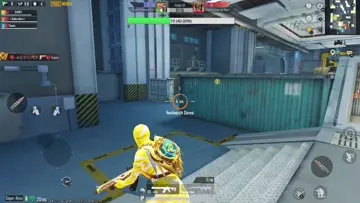 Pubg Mobile | tek atışlar