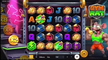 Max win