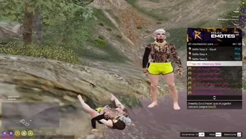 Sin nada que hacer hsptm!! #WCust | Clip
