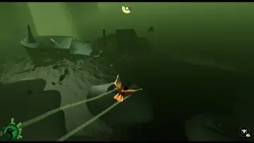 Dark Dragons misbehaving...