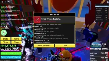 Burning Blessing on TTK💀🔥