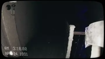 POMERIGGIO HORROR | Clip