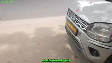 Nice car