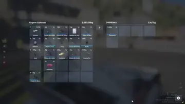 XD